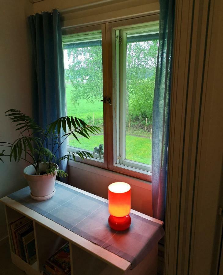 Laksiainen Villa Harmony מראה חיצוני תמונה
