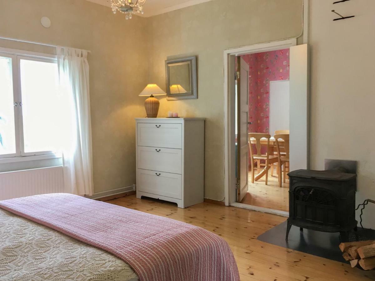 Laksiainen Villa Harmony מראה חיצוני תמונה