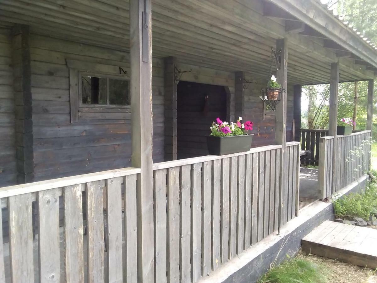Laksiainen Villa Harmony מראה חיצוני תמונה